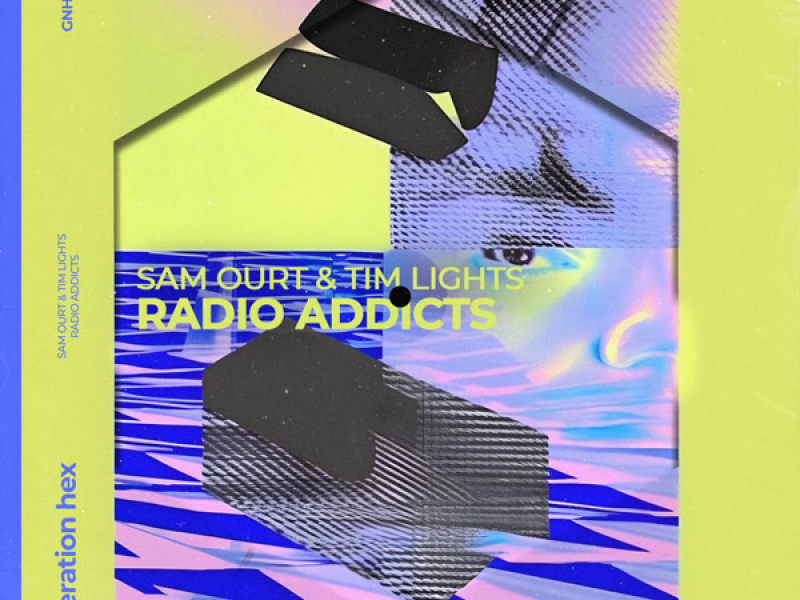 Radio Addicts (Single)