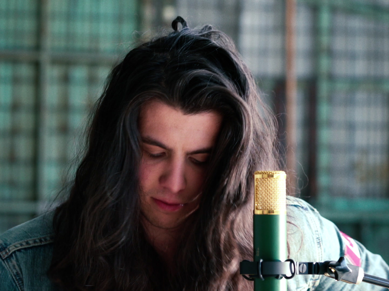 Acoustic (MV) (Single)