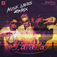 PA PA PA (Muzik Junkies Remix) (Single)