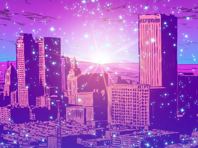 Building Towers (Single)