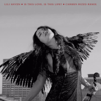Is This Love, Is This Life? (Carmen Rizzo Remix) – Single (Single)