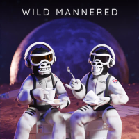 Wild Mannered (Single)