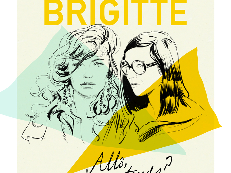 Allô, tu m'entends ? (Single)