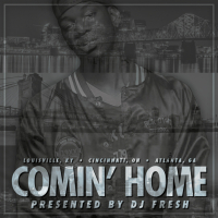 Comin' Home (Single)