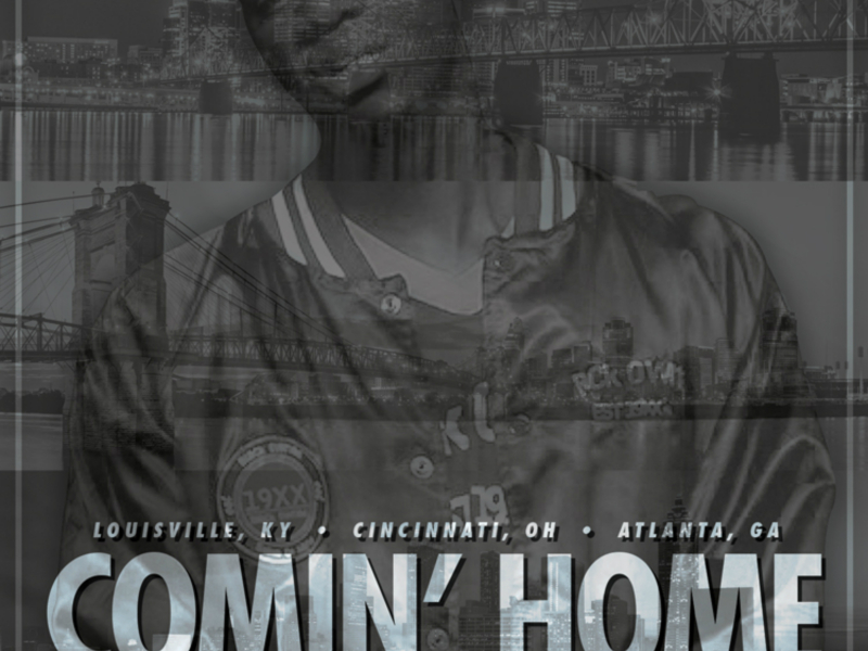Comin' Home (Single)