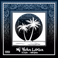 Mi Vida Loca (Single)