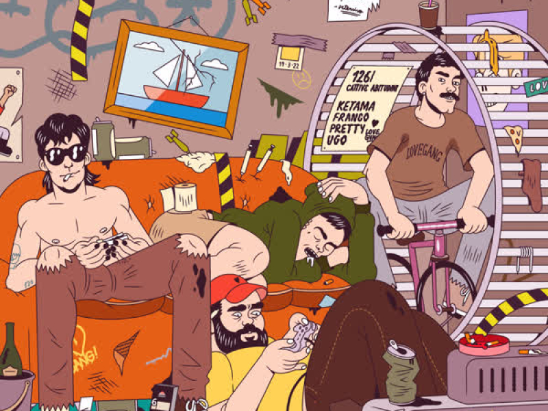 Cattive abitudini (Single)