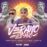 Este Verano Es Mio (feat. La Musa & Adonis Mc) (Single)