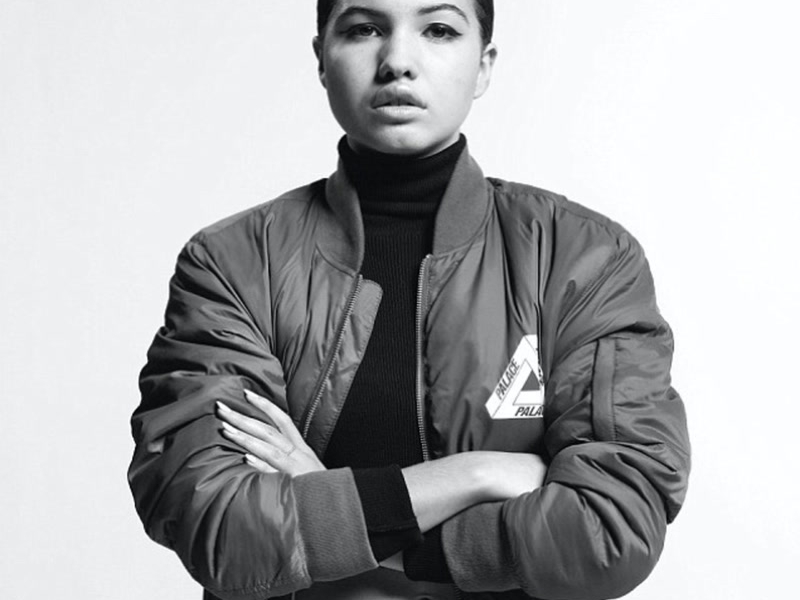 Know Me Better (Single)