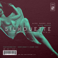 Silhouette (Trackademicks' Gentlemen's Slump Mix) (Single)