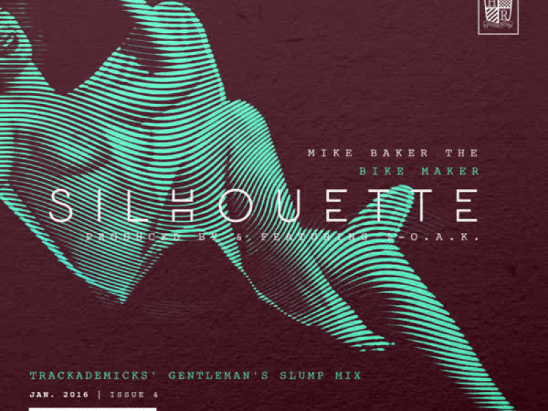 Silhouette (Trackademicks' Gentlemen's Slump Mix) (Single)