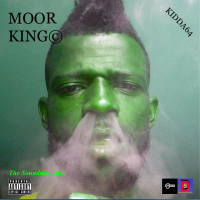 Moor King Mix (Single)
