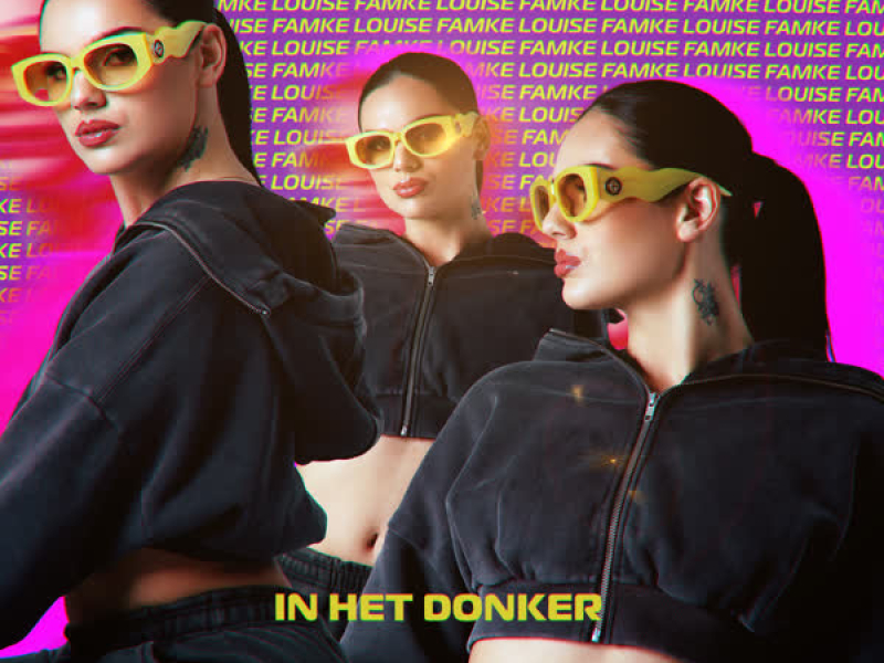 In Het Donker (Single)
