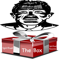 The Box (Single)