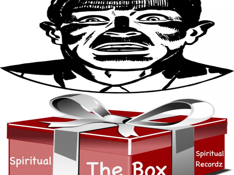 The Box (Single)
