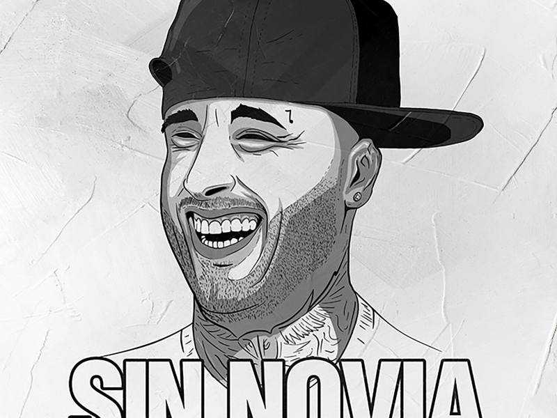 Sin Novia (Single)