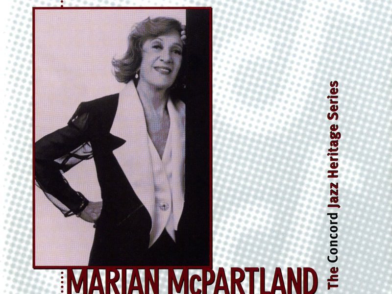 The Concord Jazz Heritage Series