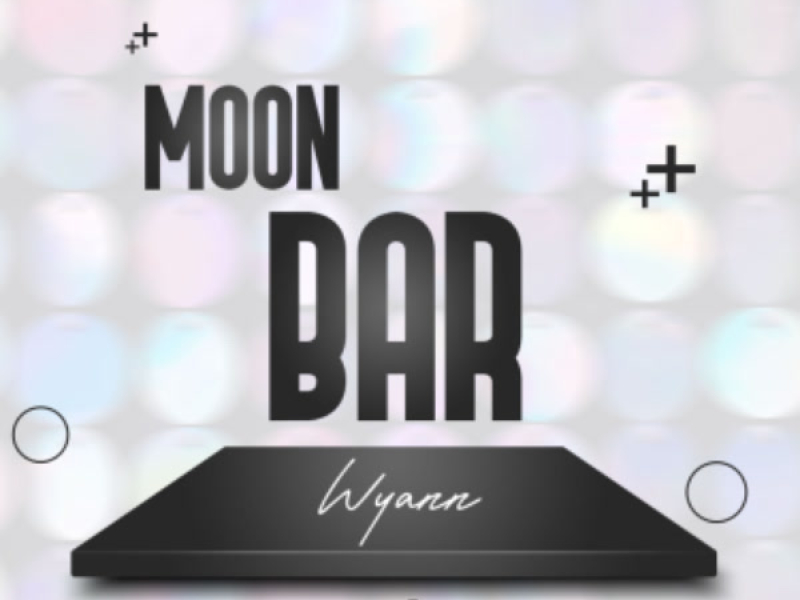 Moon Bar (Wyann Remix) (Single)