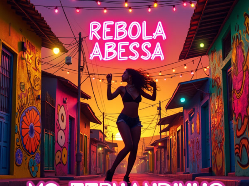 REBOLA ABESSA (Single)