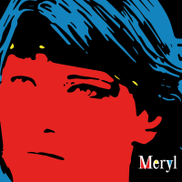 Meryl (Single)