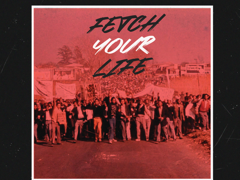 Fetch Your Life (Icarus Remix) (Single)