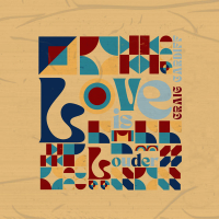 Love is Louder (Live på Peterborough, ON 02/07/20) (Single)