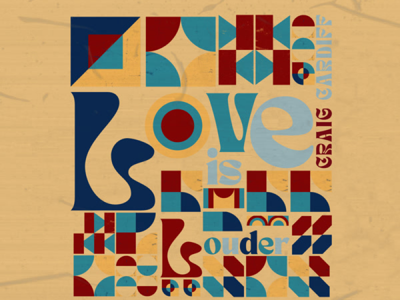 Love is Louder (Live på Peterborough, ON 02/07/20) (Single)