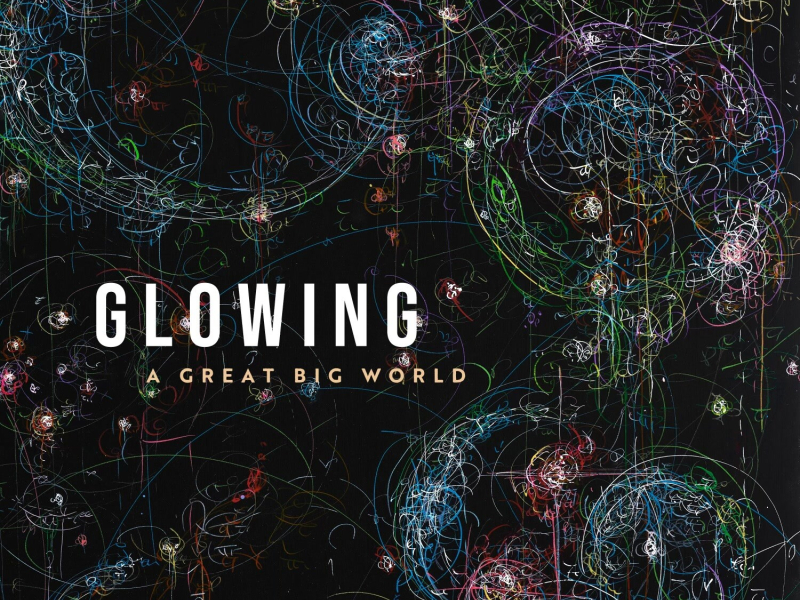 Glowing (Single)