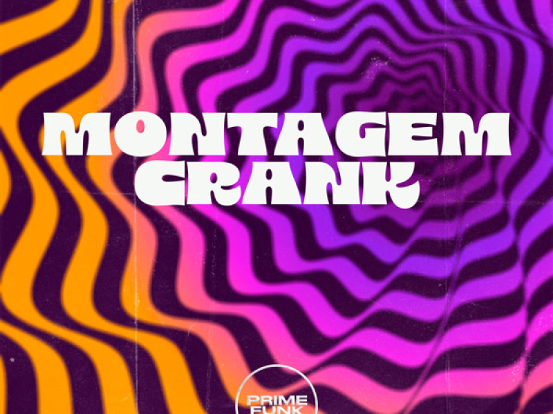 Montagem Crank (Single)
