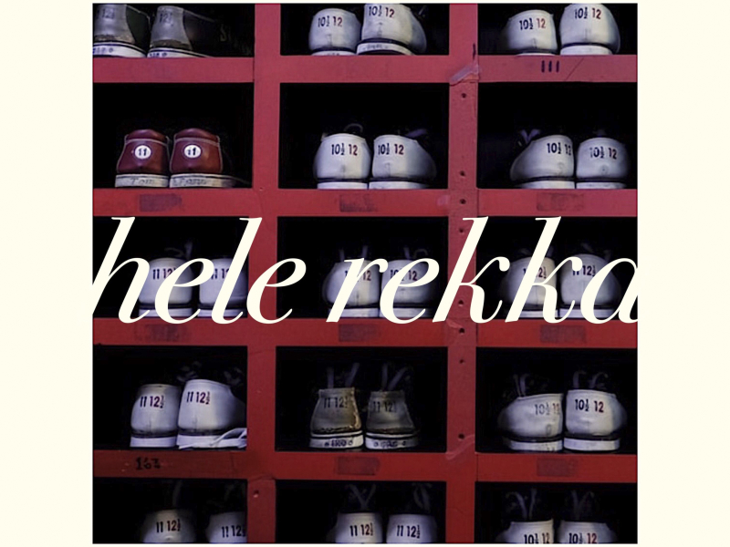 Hele Rekka (Single)