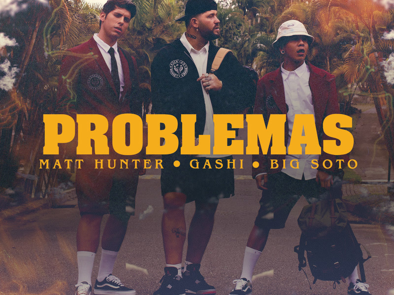 Problemas (Single)