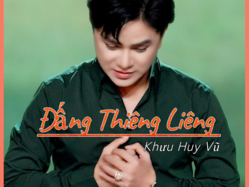 Đấng Thiêng Liêng (Single)