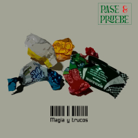 Magia y Trucos (EP)