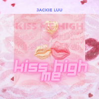 kiss me high (Single)