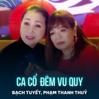 Đêm Vu Quy (Single)