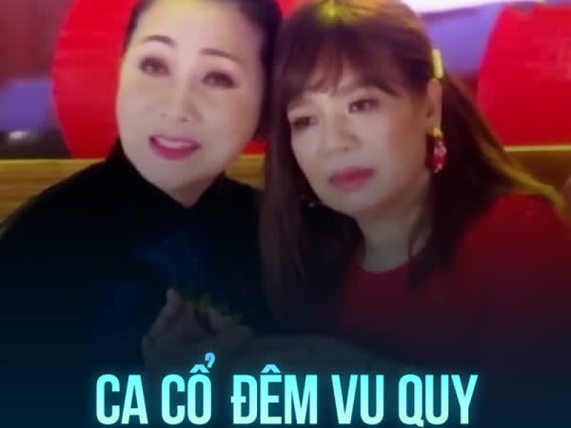 Đêm Vu Quy (Single)