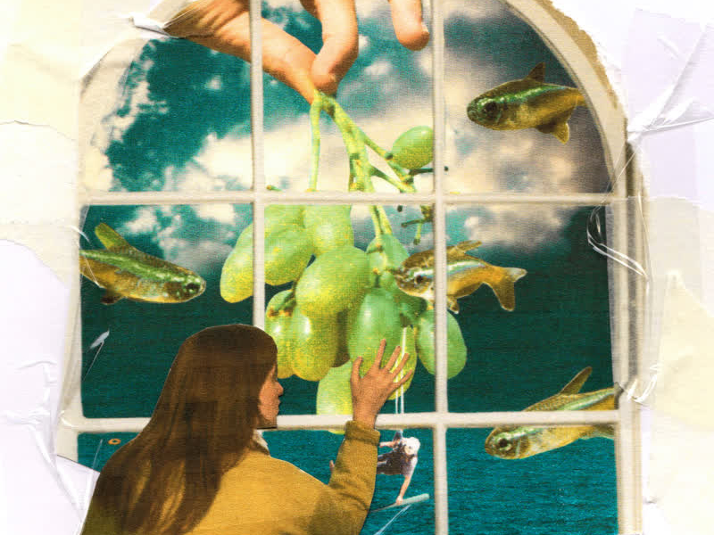 More Like You (Piano Version) (Single)