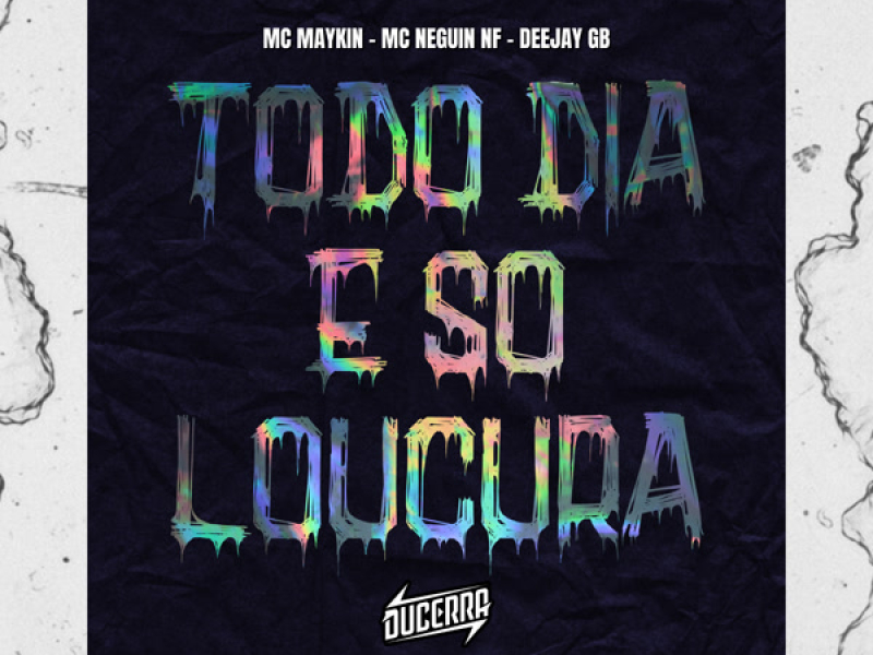 Hoje é só Loucura (Single)