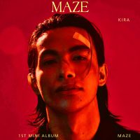 MAZE (Single)