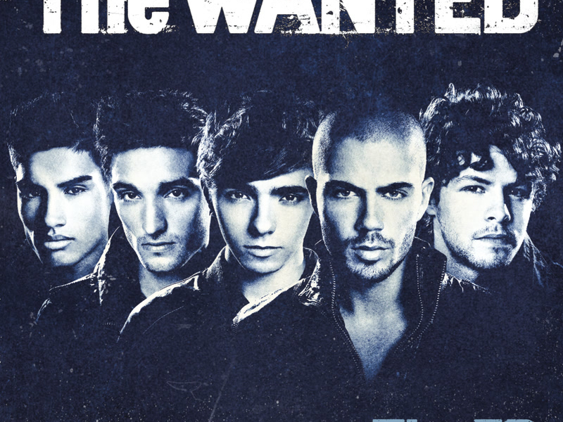 The Wanted (The EP)