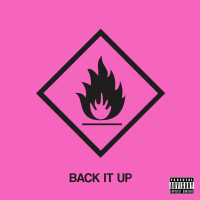 Back It Up (Single)