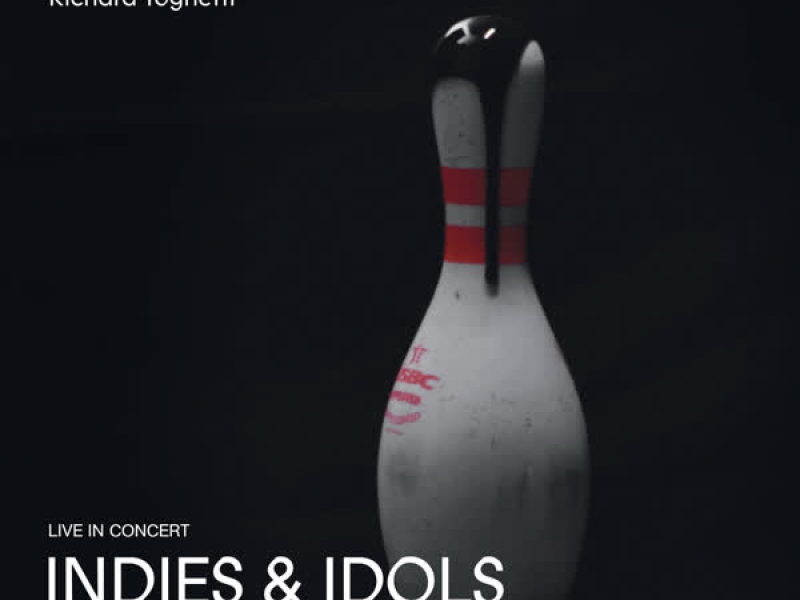 Réponse Lutosławski: III. Des Traces (Live from City Recital Hall, Sydney, 2019) (Single)