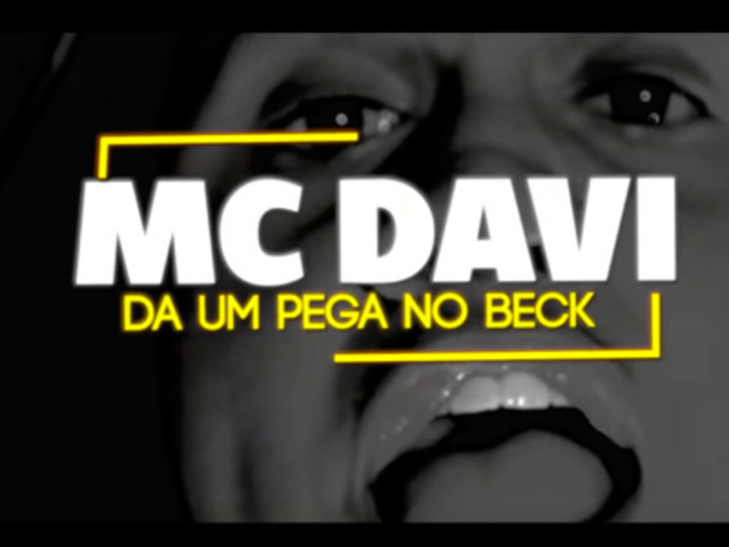 Da um Pega no Beck (Single)