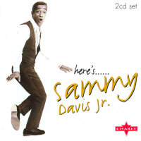 Here's......Sammy Davis Jr. CD1