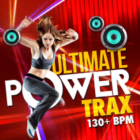 Ultimate Power Trax (130+ BPM)