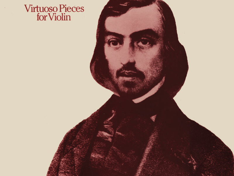 Wieniawski: Works for Violin & Piano (Remastered 2024)