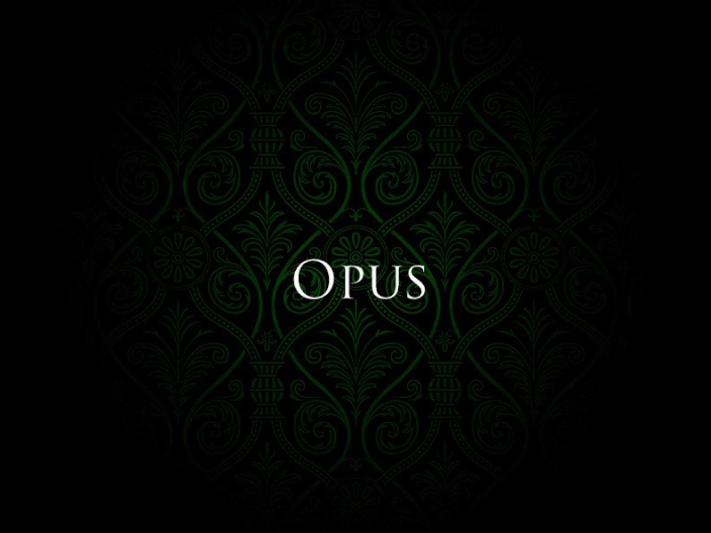 Opus