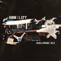Room I Left (feat. Blü)