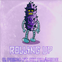 Rolling Up (Single)