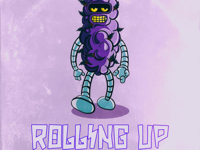 Rolling Up (Single)